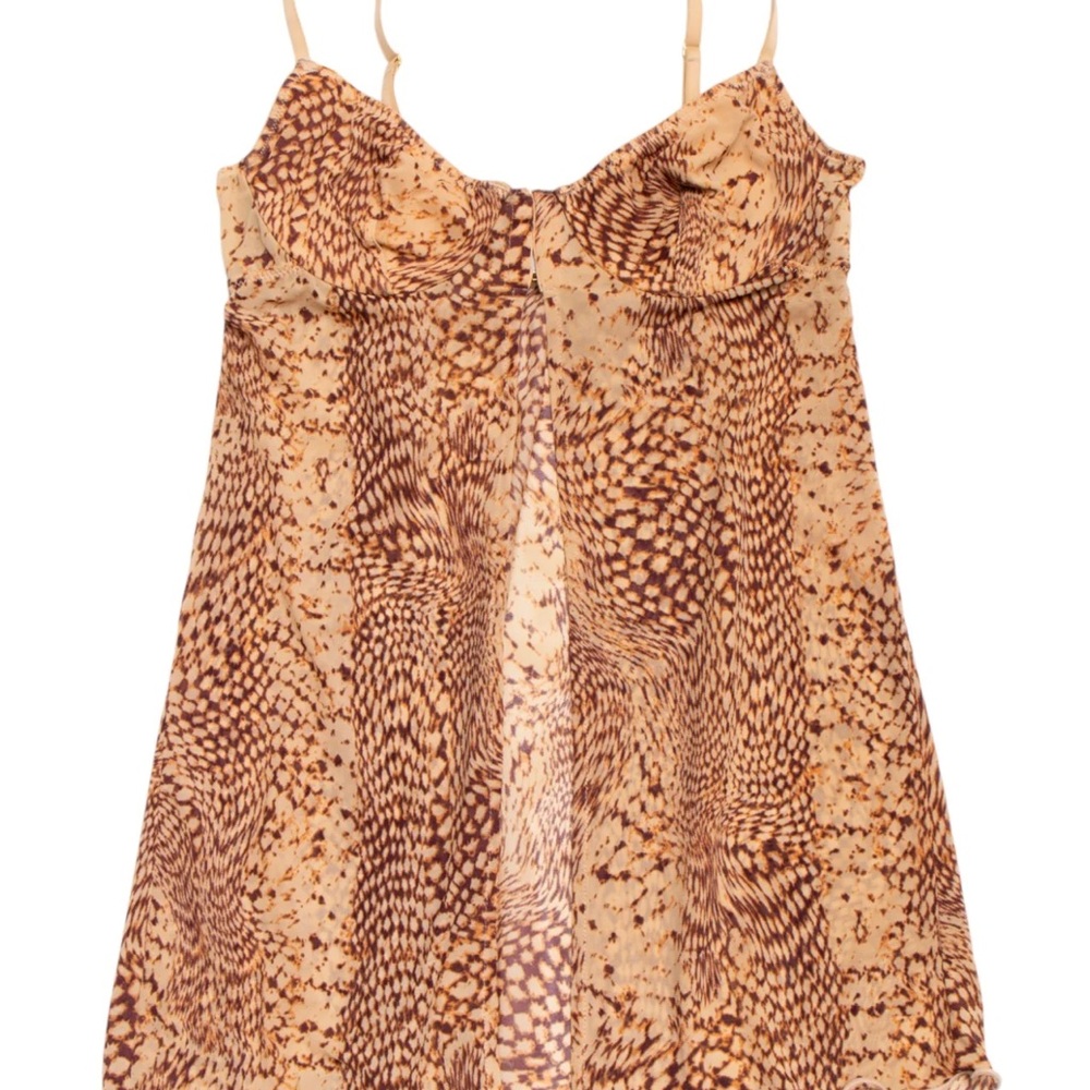 Urban Outfitters Going Out Top
